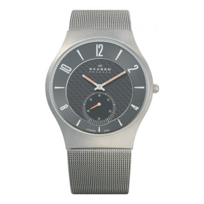 Skagen Uhrenarmband 805XLTTM Metall Rostfreier Stahl